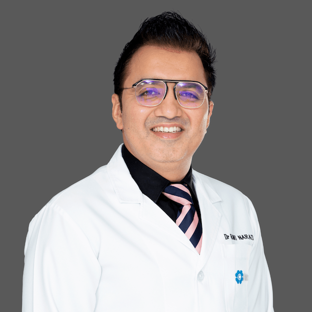 doctor