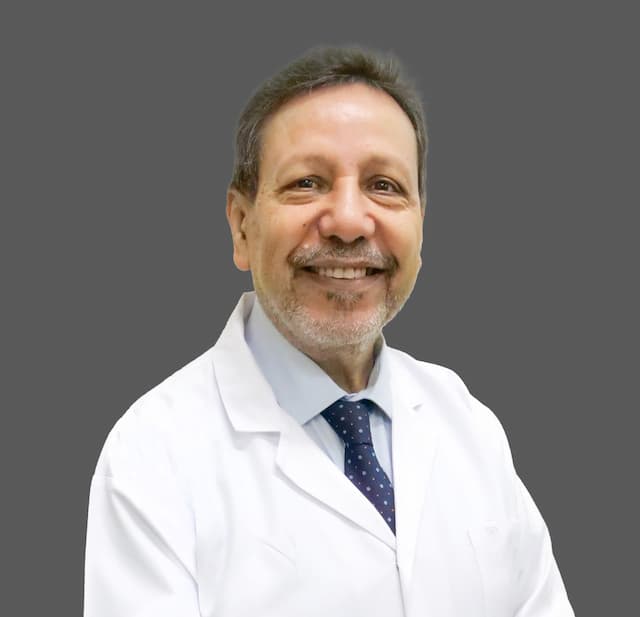 doctor