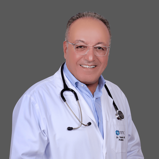 doctor