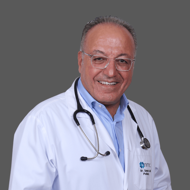 doctor