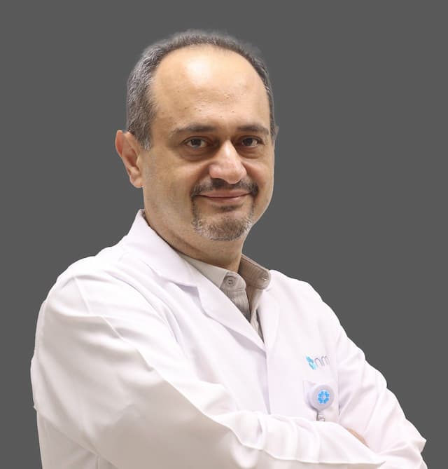 doctor