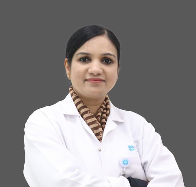 doctor