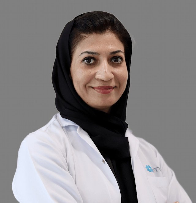 doctor