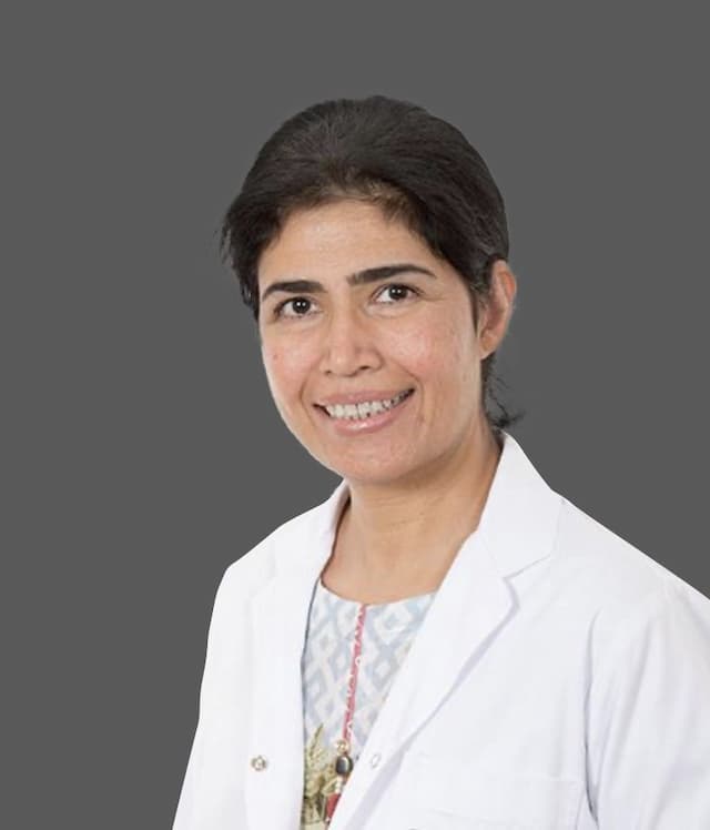 doctor