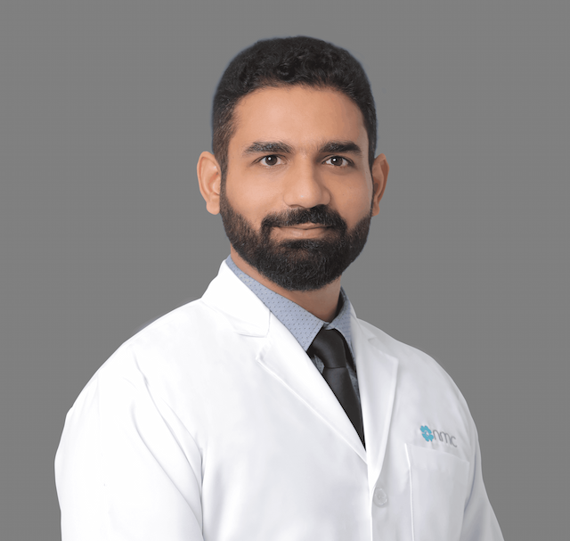 doctor