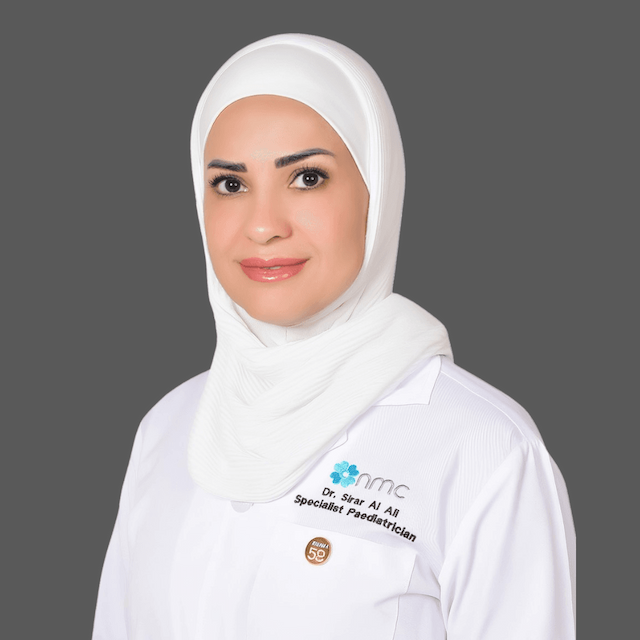 doctor