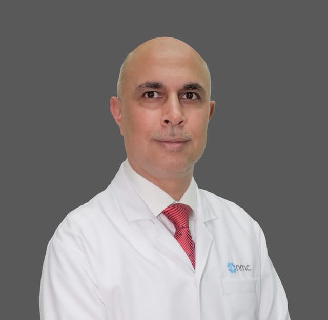 doctor