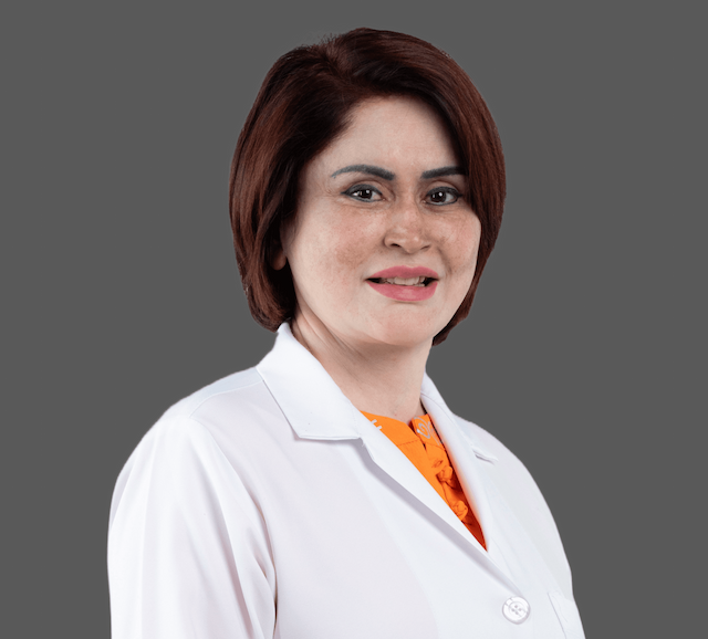 doctor