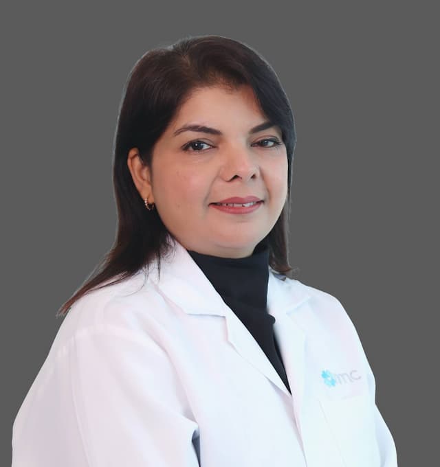 doctor