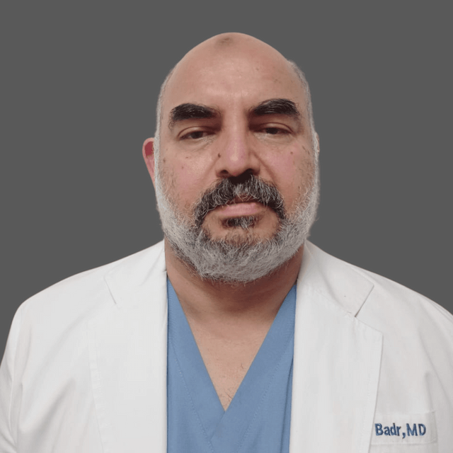 doctor