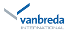 VANBREDA INERNATIONAL (External)