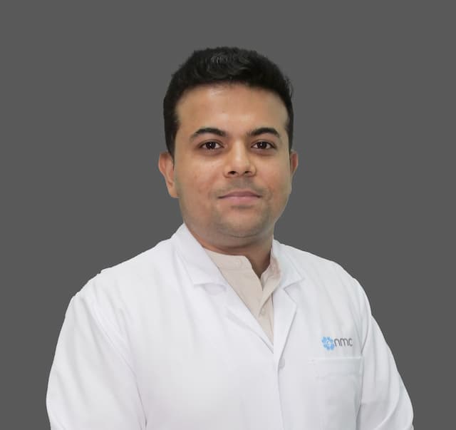doctor