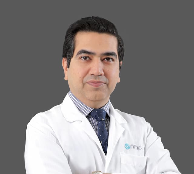 doctor