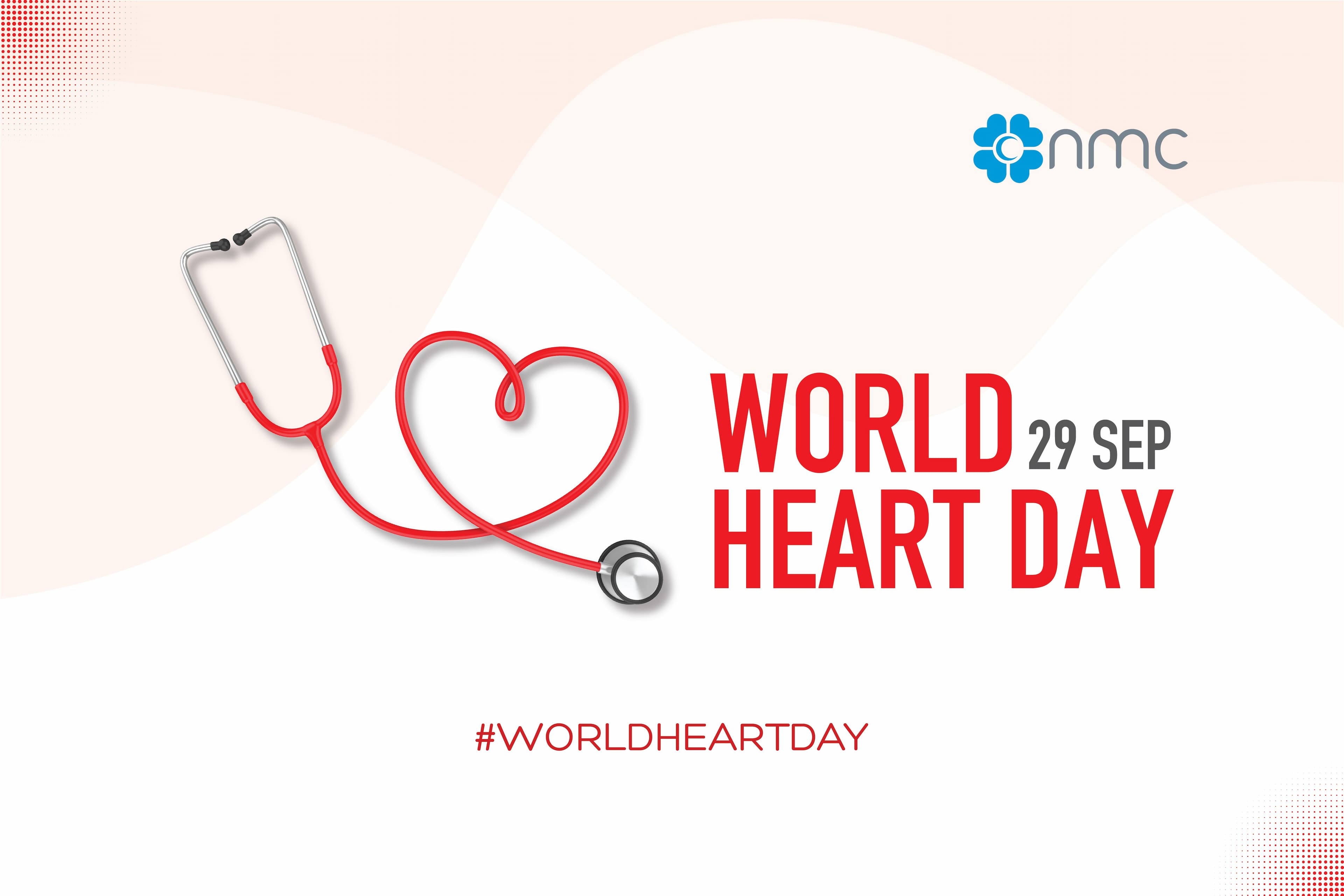 Free Health Checks This World Health Day by NMC Healthcare  - committed to drive that positive change