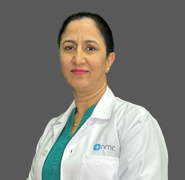 doctor