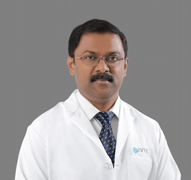 doctor