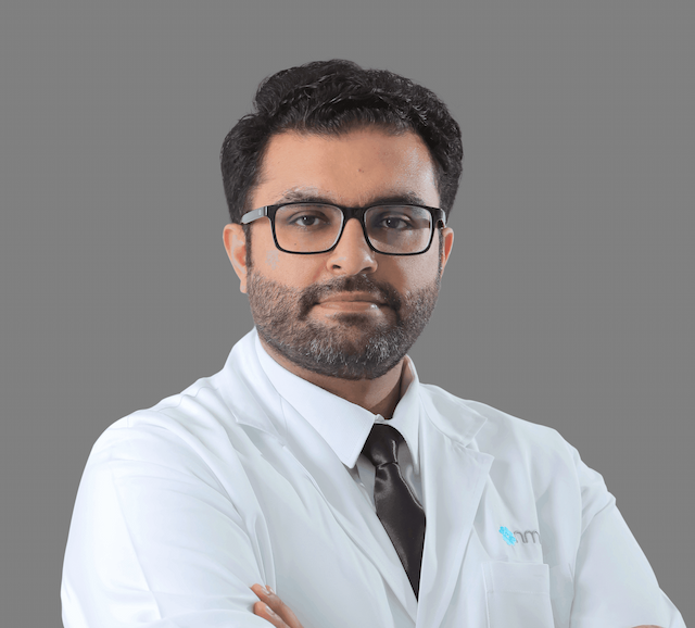 doctor