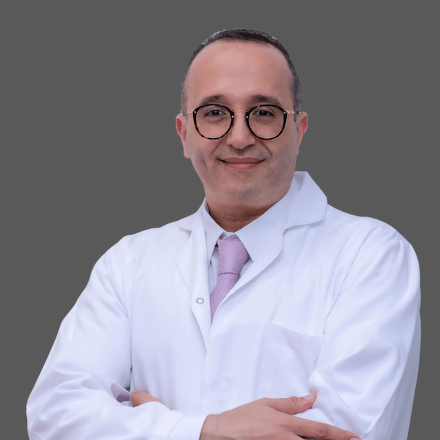 doctor
