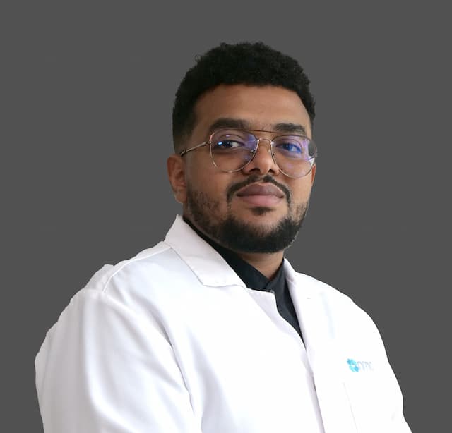 doctor