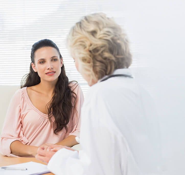 Women’s Health Packages