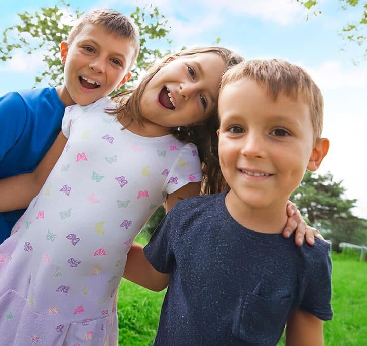Child Health Packages