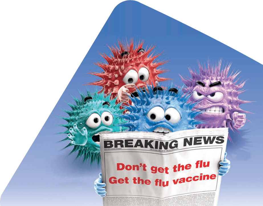 Get Your Flu Vaccination Today Nmc Healthcare 