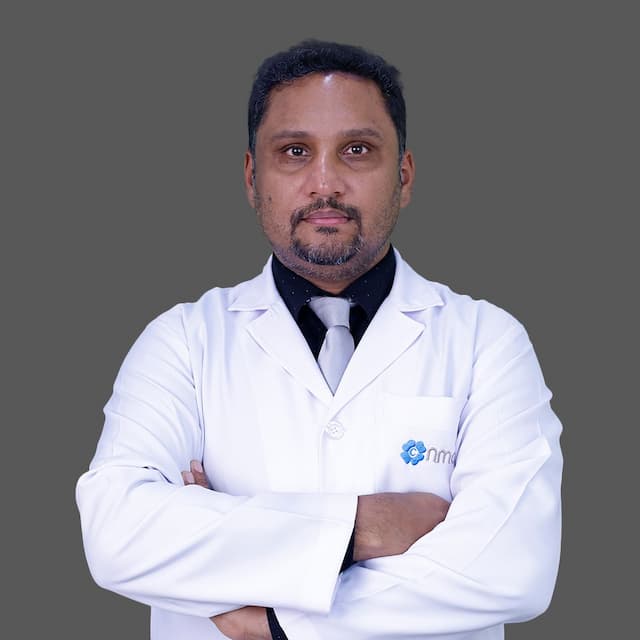 doctor