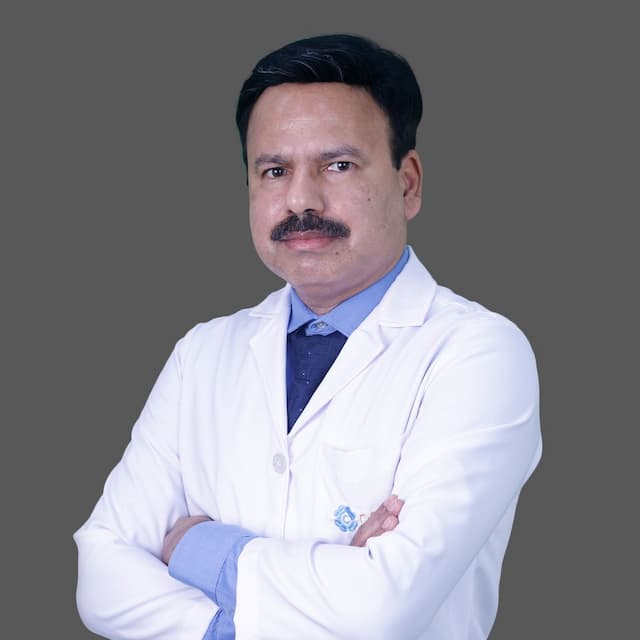 doctor