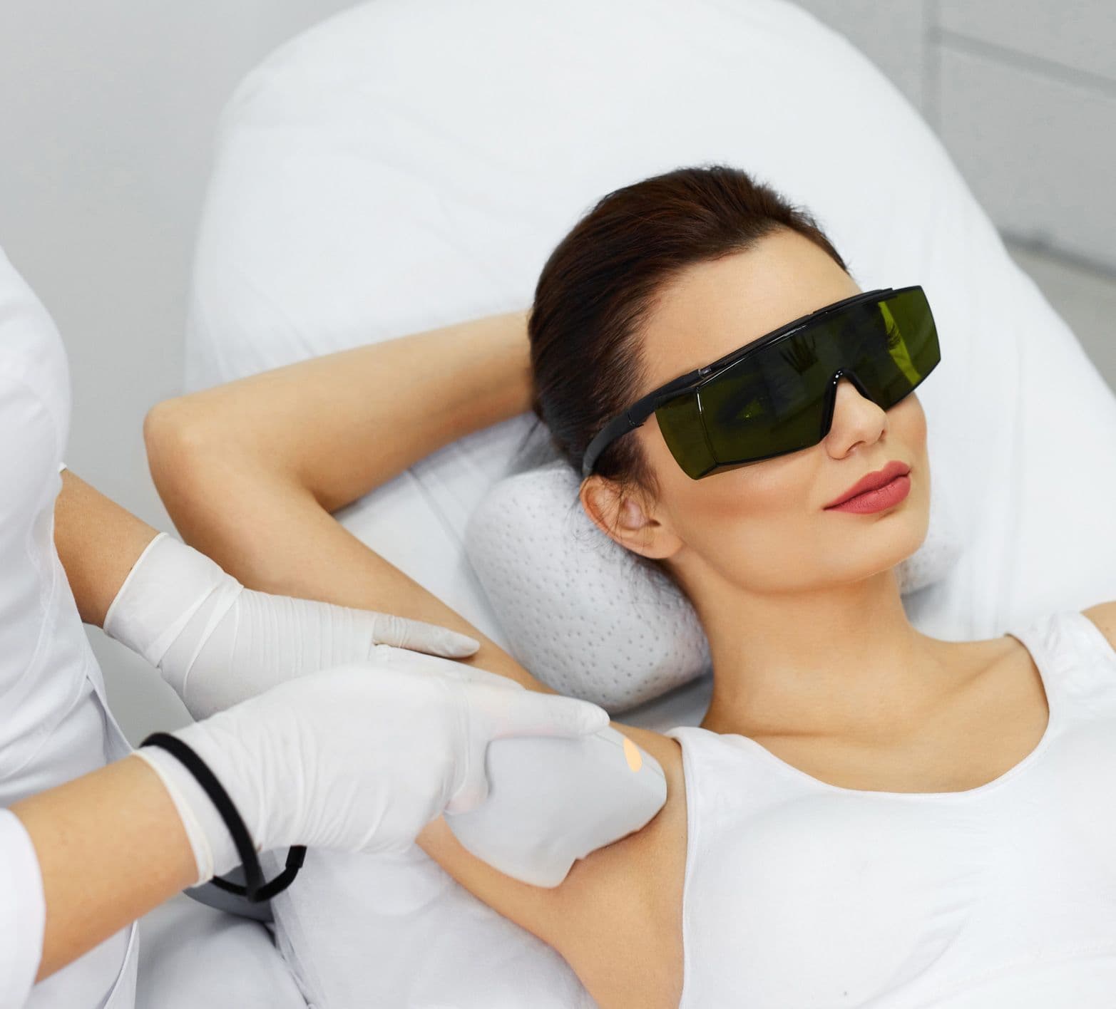 Laser Hair Removal