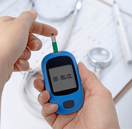 Gestational Diabetes