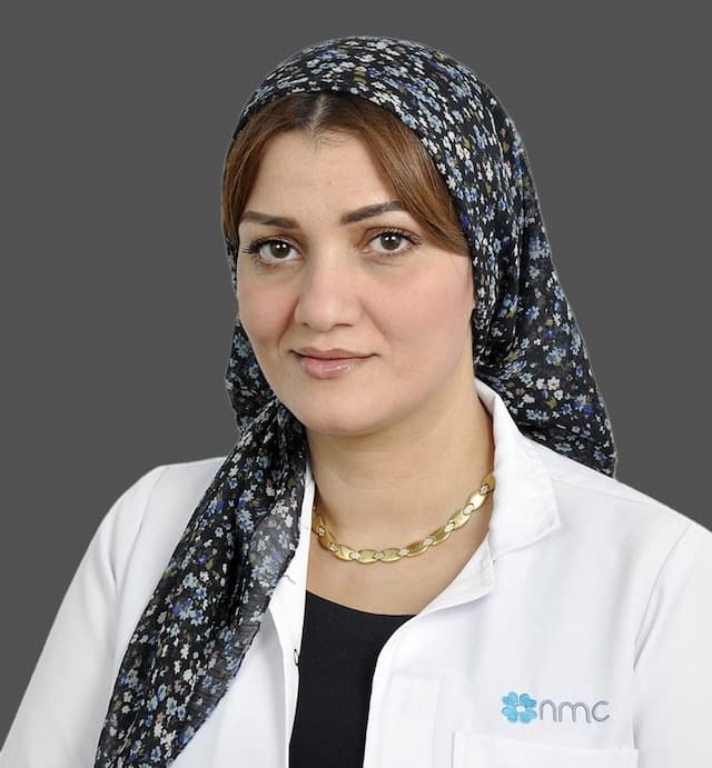 doctor