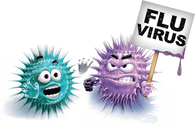 Fluvaccine