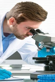 Laser Vision Correction