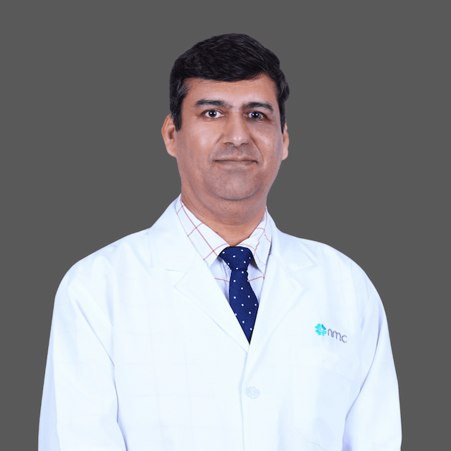 doctor