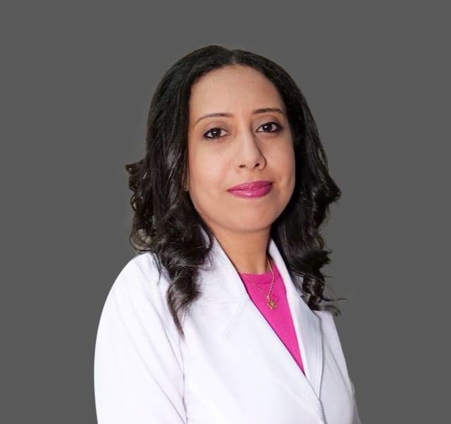 doctor