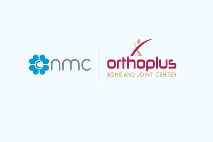 NMC Orthoplus