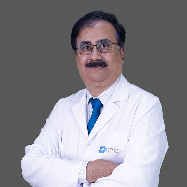 doctor