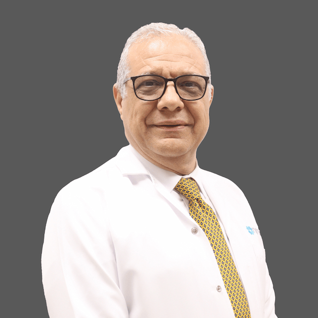 doctor