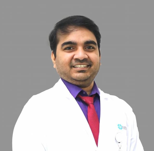 doctor