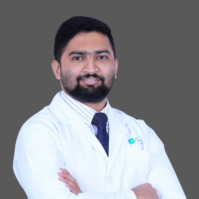 doctor