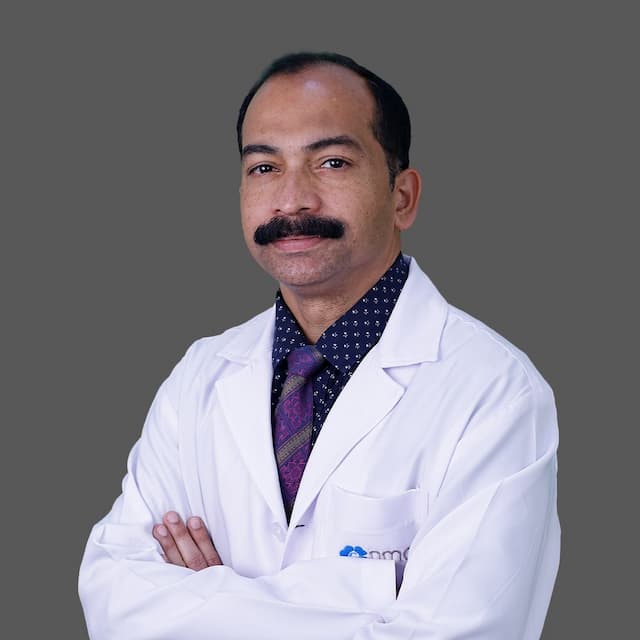 doctor