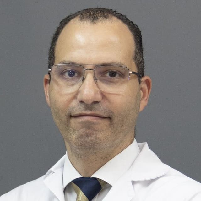 doctor