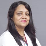 Praveena Saraf