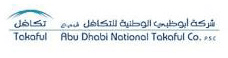 ABU DHABI NATIONAL TAKAFUL COMPANY-TAKAFUL