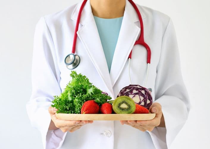 Dietics and Nutrition Specialist UAE | NMC Healthcare