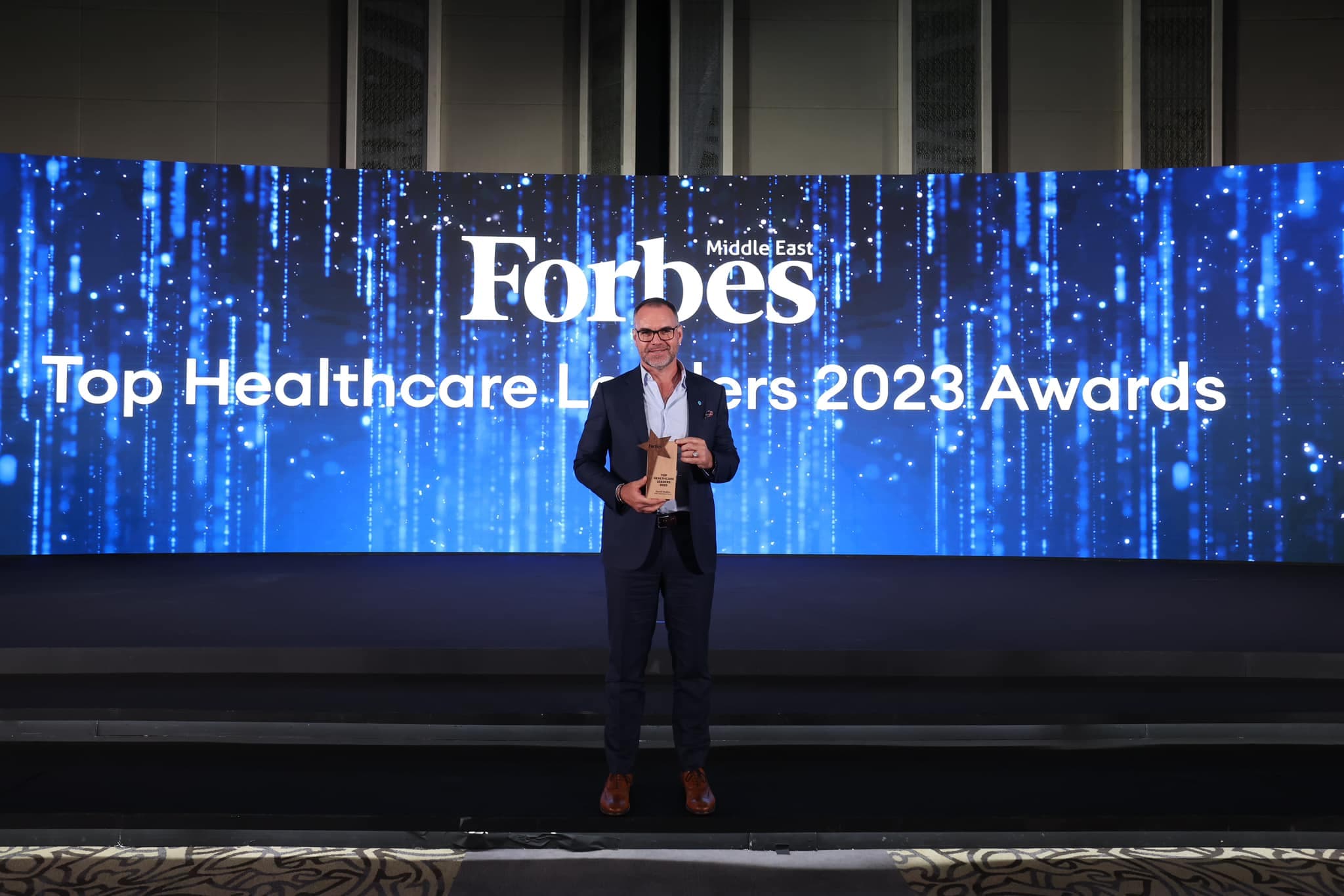 Forbes Middle East’s Healthcare Summit Concludes With A Day Of Research