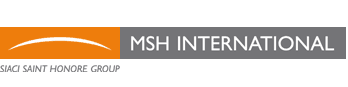 M S H INTERNATIONAL