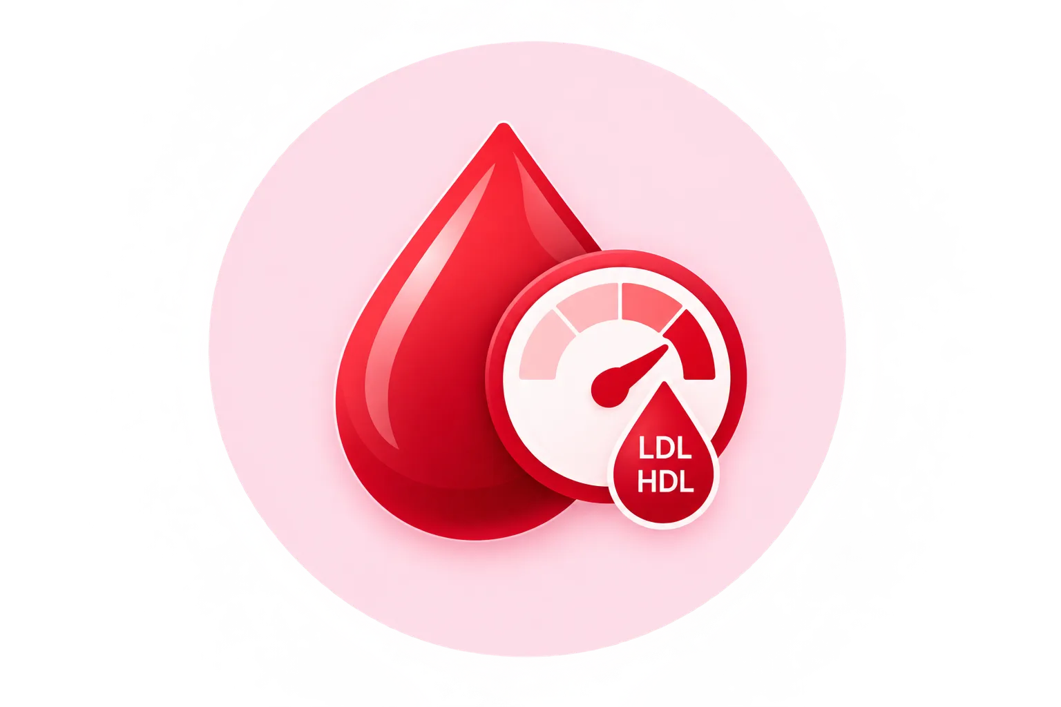 Cholesterol Test
