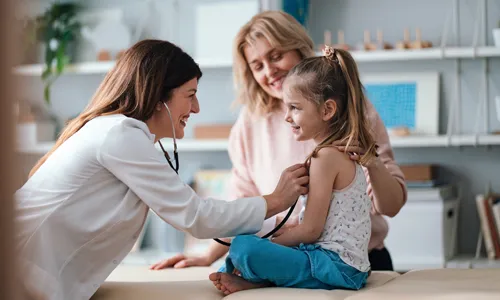 Primary Care Package