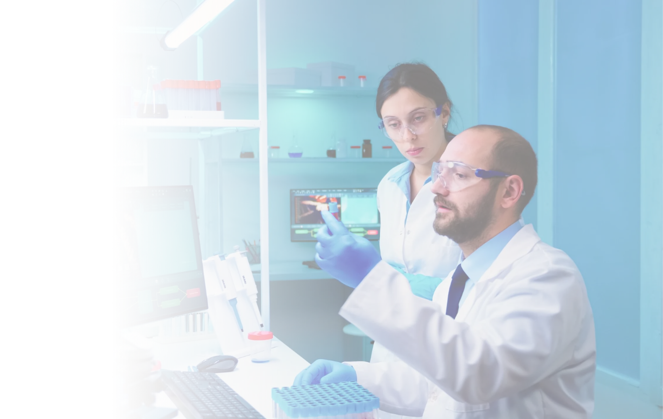 Research Governance Background